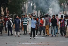 શેખ હસીનાને ફાંસીની સજાના ચુકાદાથી ફરી બાંગ્લાદેશ સળગ્યું: હિંસામાં 2નાં મોત