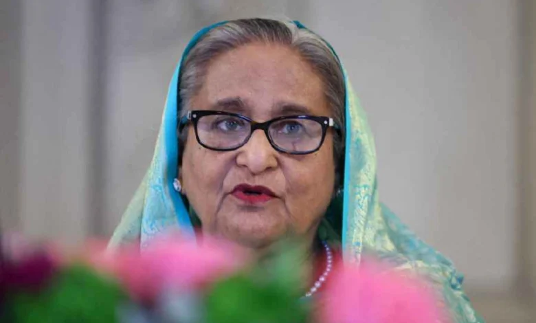 બાંગ્લાદેશમાં શેખ હસીના વિરુદ્ધ સોમવારે ટ્રિબ્યુનલ આપશે ચુકાદો, સુરક્ષા વ્યવસ્થા સઘન કરાઈ