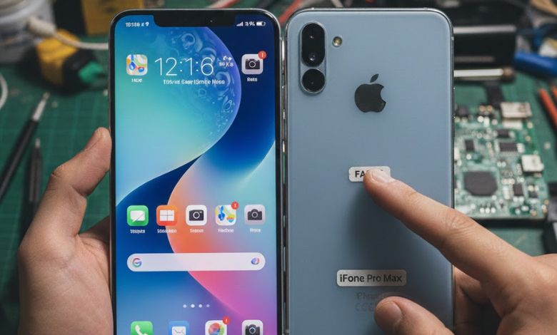 તમારો સ્માર્ટફોન નકલી (Fake) તો નથી? સરકારી પોર્ટલ પર આ રીતે ચેક કરો IMEI રિપોર્ટ