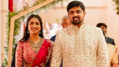 બેંગલુરૂના ડોક્ટરે પત્નિની હત્યા કરીને 5 ગર્લફ્રેન્ડને મોકલ્યો મેસેજ................