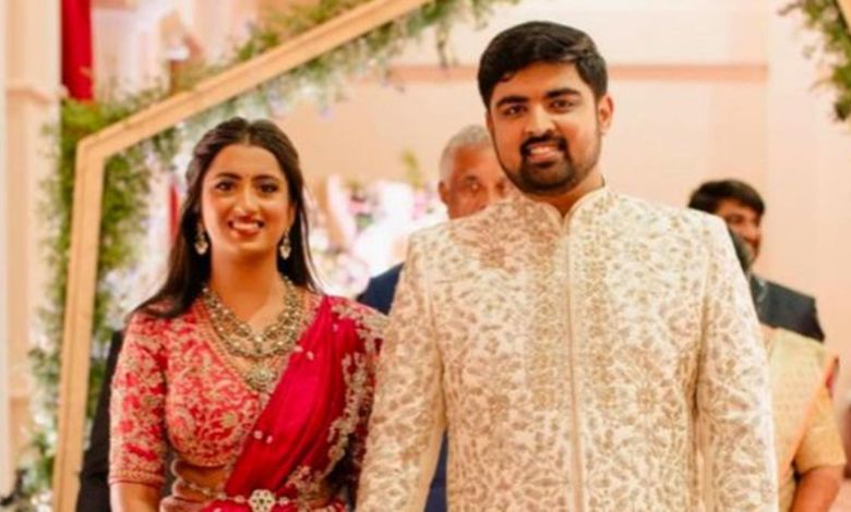 બેંગલુરૂના ડોક્ટરે પત્નિની હત્યા કરીને 5 ગર્લફ્રેન્ડને મોકલ્યો મેસેજ................