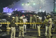 ભિવંડીમાં મિલકત વિવાદને કારણે ગોળીબારની ઘટના, યુવક ઘાયલ, પોલીસ તપાસ