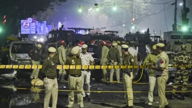 ભિવંડીમાં મિલકત વિવાદને કારણે ગોળીબારની ઘટના, યુવક ઘાયલ, પોલીસ તપાસ