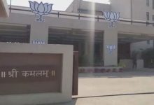 ભૂપેન્દ્ર પટેલ સરકારના ખેડૂતો માટેના પેકેજથી નારાજ દિગ્ગજ નેતાનું ભાજપમાંથી રાજીનામું