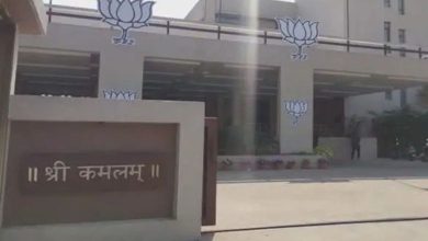 ભૂપેન્દ્ર પટેલ સરકારના ખેડૂતો માટેના પેકેજથી નારાજ દિગ્ગજ નેતાનું ભાજપમાંથી રાજીનામું