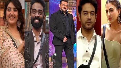 બિગ બોસ 19ના 'ટિકિટ ટુ ફિનાલે' ટાસ્કમાં આ કન્ટેસ્ટન્ટે તોડ્યો નિયમ, સલમાને દેખાડ્યો બહારનો રસ્તો, વીડિયો થયો વાઈરલ...