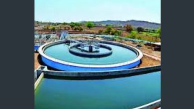 Big relief for Ahmedabad: ₹159 crore ST P plant in Sarkhej-Fatewadi, more than 12 lakh people will get relief from sewage problem!