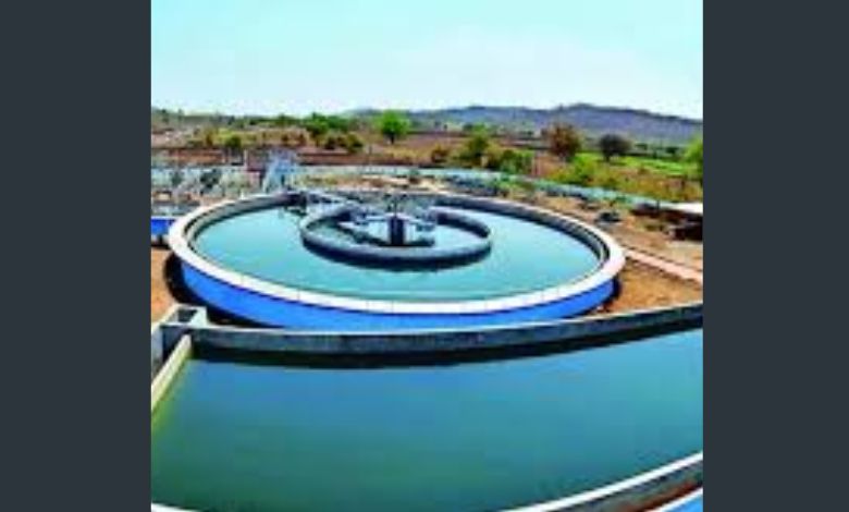 Big relief for Ahmedabad: ₹159 crore ST P plant in Sarkhej-Fatewadi, more than 12 lakh people will get relief from sewage problem!