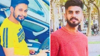 Big success for security agencies! Two most wanted gangsters arrested from Georgia and America