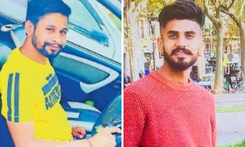 Big success for security agencies! Two most wanted gangsters arrested from Georgia and America