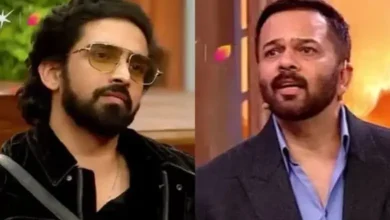 રિયાલિટી ટીવી શો બિગ બોસ-19 (Bigg Boss 19) હાલમાં ખૂબ જ ચર્ચામાં રહે છે. આ શોની એક અલગ ફેનફોલોઈંગ છે. ફેન્સ આખુ અઠવાડિયુ ઘરવાળાઓની ભસડ અને ઝઘડા જોયા પછી ખૂબ જ આતુરતાપૂર્વક વીક-એન્ડ કા વારની રાહ જોતાં હોય છે, કારણ કે આ જ દિવસે