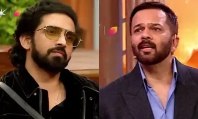 રિયાલિટી ટીવી શો બિગ બોસ-19 (Bigg Boss 19) હાલમાં ખૂબ જ ચર્ચામાં રહે છે. આ શોની એક અલગ ફેનફોલોઈંગ છે. ફેન્સ આખુ અઠવાડિયુ ઘરવાળાઓની ભસડ અને ઝઘડા જોયા પછી ખૂબ જ આતુરતાપૂર્વક વીક-એન્ડ કા વારની રાહ જોતાં હોય છે, કારણ કે આ જ દિવસે