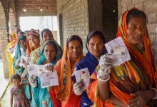 બિહાર વિધાનસભા ચૂંટણીના પ્રથમ તબક્કાના મતદાન માટે પ્રચાર પડધમ શાંત થયા છે. રાજ્યમાં 6 નવેમ્બરના રોજ પ્રથમ તબક્કા માટે ચૂંટણી યોજાશે. પ્રથમ તબક્કામાં 18 જીલ્લામાં