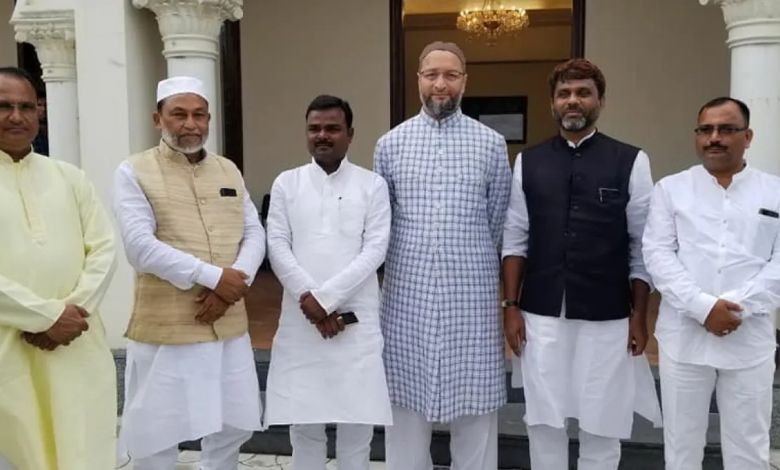 બિહાર વિધાનસભા ચૂંટણીમાં 11 મુસ્લિમ ઉમેદવારો ધારાસભ્ય બન્યા, વાંચો પક્ષવાર લિસ્ટ