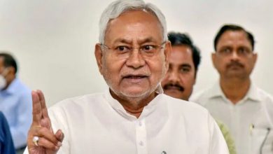 બિહારમાં હવે મુખ્યમંત્રીપદને મુદ્દે ખેંચતાણ, ભાજપ નીતિશને ગાદી પર બેસાડવા તૈયાર નહીં