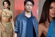 કિંગ ખાનનો લાડલો થયો 28 વર્ષનોઃ રૂમર્ડ ગર્લફ્રેન્ડની પોસ્ટ વાયરલ, જાણો શું લખ્યું?