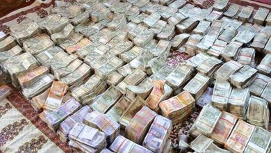 બિહારમાં ચૂંટણી ધમધમાટ વચ્ચે GRP-RPFની મોટી કાર્યવાહી, વૈશાલી એક્સપ્રેસમાંથી એક કોરડ સાથે ઝડપાયો વ્યક્તિ