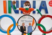 Blueprint ready for Olympics 2036! IIM-A to conduct important study on 'impact' on Ahmedabad