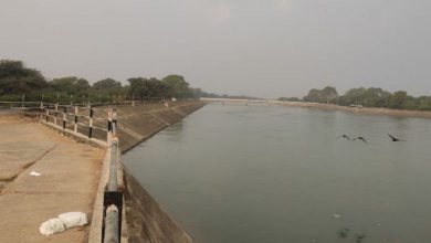 ગાંધીનગરના બિઝનેસમેનની બે દીકરીઓના મૃતદેહ કેનાલમાંથી મળ્યા, પિતા હજુ ગુમ