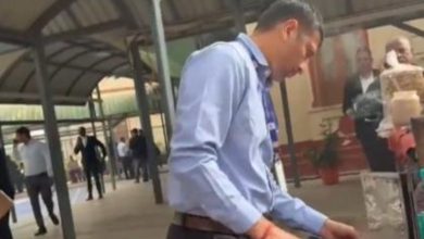 દિલ્હીમાં ત્રણ કોર્ટ અને બે શાળામાં બોમ્બ બ્લાસ્ટની ધમકી, કાર્યવાહી ખોરવાઈ