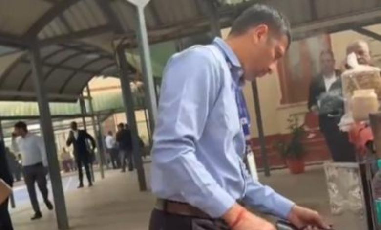 દિલ્હીમાં ત્રણ કોર્ટ અને બે શાળામાં બોમ્બ બ્લાસ્ટની ધમકી, કાર્યવાહી ખોરવાઈ