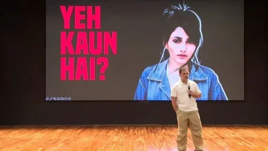 હરિયાણામાં બ્રાઝિલિયન મોડેલે 22 વખત કર્યું મતદાન; રાહુલ ગાંધી કર્યો મોટો ઘટસ્ફોટ