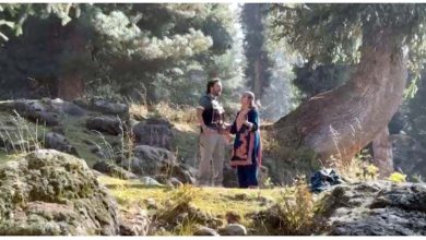 આતંકી હુમલાના 6 મહિના બાદ પહેલગામમાં 'બાયસરન' ધબક્યું: પ્રવાસીઓ પરત, ફિલ્મ શૂટિંગ પણ શરૂ!