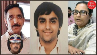 CBI files FIR against former Punjab DGP and former minister, alleging murder of son