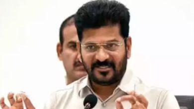 'નરેન્દ્ર મોદીજીએ પણ ટોપી પહેરી હતી': તુષ્ટિકરણના આક્ષેપો સામે CM રેડ્ડીની સ્પષ્ટતા!