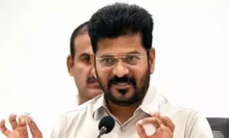 'નરેન્દ્ર મોદીજીએ પણ ટોપી પહેરી હતી': તુષ્ટિકરણના આક્ષેપો સામે CM રેડ્ડીની સ્પષ્ટતા!