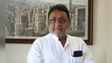 PMLA કેસમાં કોર્ટે નવાબ મલિક સામે આરોપો ઘડ્યા: દાઉદ ઇબ્રાહિમની પ્રવૃત્તિઓ સંબંધિત મની લોન્ડરિંગ કેસમાં એનસીપી નેતા નિર્દોષ ન હોવાનું કોર્ટનું તારણ.