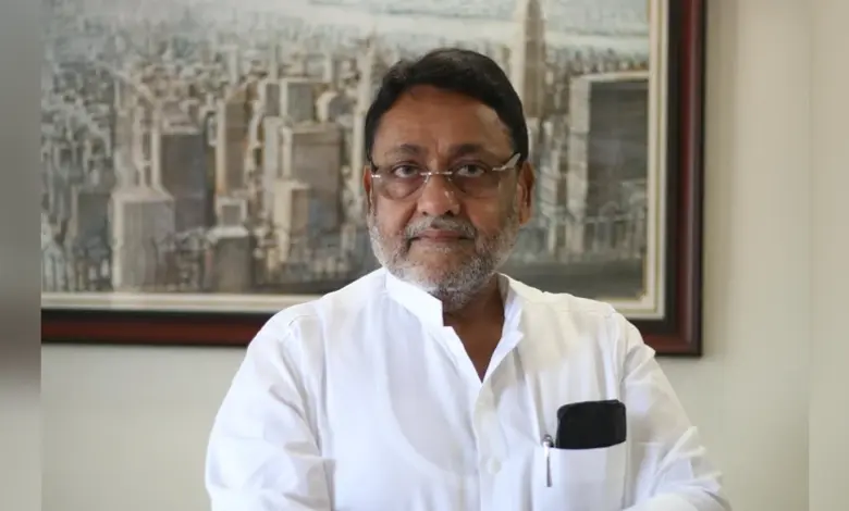 PMLA કેસમાં કોર્ટે નવાબ મલિક સામે આરોપો ઘડ્યા: દાઉદ ઇબ્રાહિમની પ્રવૃત્તિઓ સંબંધિત મની લોન્ડરિંગ કેસમાં એનસીપી નેતા નિર્દોષ ન હોવાનું કોર્ટનું તારણ.