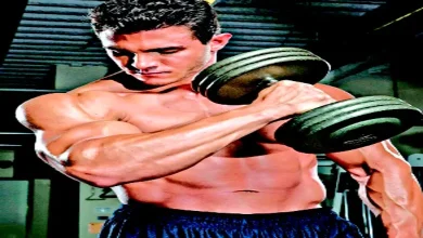 Jay Vincent, a talented 17-year-old mechanic from Chester, England