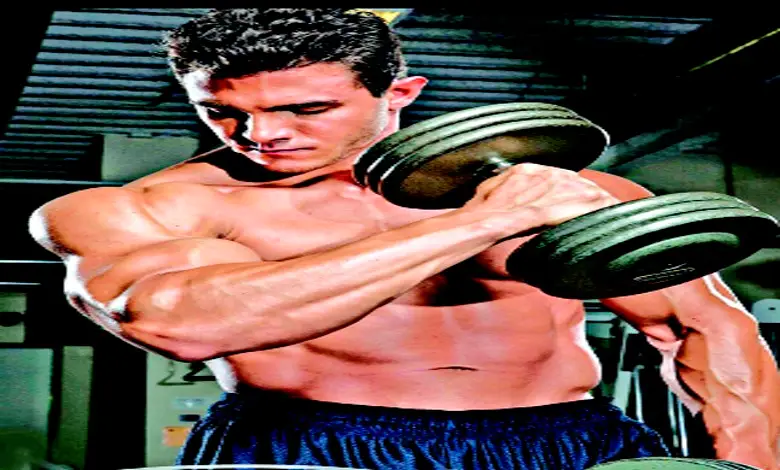 Jay Vincent, a talented 17-year-old mechanic from Chester, England