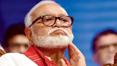 છગન ભુજબળ હૃદય સર્જરી પછી