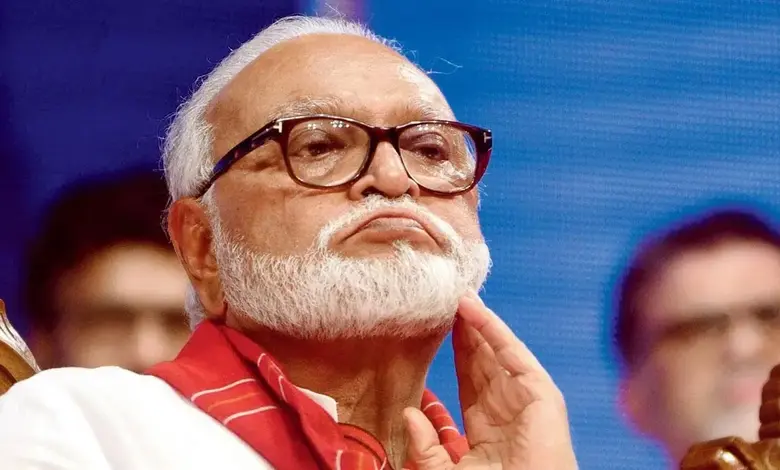 છગન ભુજબળ હૃદય સર્જરી પછી