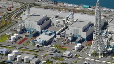 China building world first artificial island nuclear attack proof know details