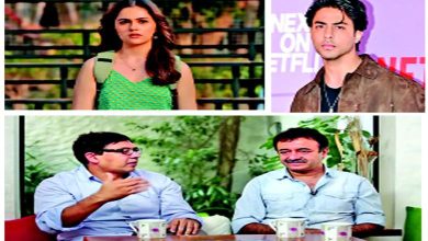 Clap and cut..! Siddharth Chhaya