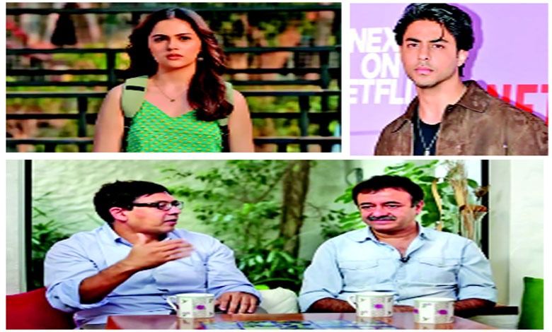 Clap and cut..! Siddharth Chhaya