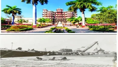 કચ્છનું મુન્દ્રા શહેર અને તેનો ઇતિહાસ, સ્વચ્છ ભારત મિશન હેઠળની 'સ્વચ્છ શહેર જોડી' પહેલ અંતર્ગત મુન્દ્રાની મેન્ટી શહેર તરીકે પસંદગી અને સ્વચ્છતા માટેની જરૂરિયાતોનું વિશ્લેષણ.