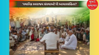 Code of conduct for 'local self-government institutions' in the state within 48 hours?