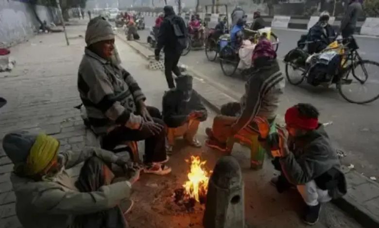 કચ્છમાં હિલ સ્ટેશન જેવો માહોલઃ નલિયા, ભુજમાં ૨૨ ડિગ્રી આસપાસ લઘુતમ તાપમાન