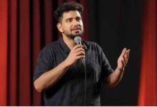 કોમેડિયન સમય રૈનાને દિવ્યાંગો વિશે કરેલી ટિપ્પણી ભારે પડી: સુપ્રીમ કોર્ટે આપ્યો મહત્ત્વનો આદેશ