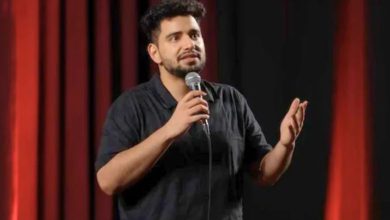 કોમેડિયન સમય રૈનાને દિવ્યાંગો વિશે કરેલી ટિપ્પણી ભારે પડી: સુપ્રીમ કોર્ટે આપ્યો મહત્ત્વનો આદેશ