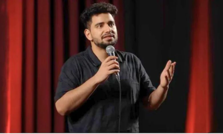 કોમેડિયન સમય રૈનાને દિવ્યાંગો વિશે કરેલી ટિપ્પણી ભારે પડી: સુપ્રીમ કોર્ટે આપ્યો મહત્ત્વનો આદેશ