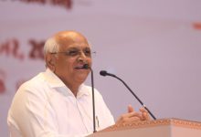 CM ભૂપેન્દ્ર પટેલે આપ્યો 'વિકસિત ગુજરાત'ને સાર્થક કરવાનો મંત્ર: જાણો 'ચિંતન શિબિર'ના સમાપનમાં શું કહ્યું