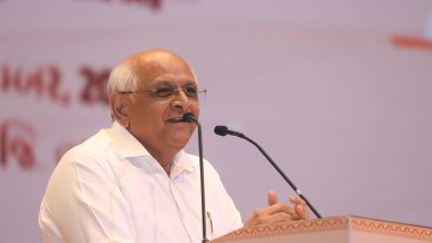 CM ભૂપેન્દ્ર પટેલે આપ્યો 'વિકસિત ગુજરાત'ને સાર્થક કરવાનો મંત્ર: જાણો 'ચિંતન શિબિર'ના સમાપનમાં શું કહ્યું