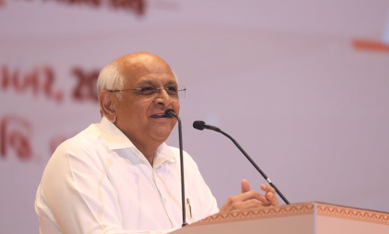 CM ભૂપેન્દ્ર પટેલે આપ્યો 'વિકસિત ગુજરાત'ને સાર્થક કરવાનો મંત્ર: જાણો 'ચિંતન શિબિર'ના સમાપનમાં શું કહ્યું