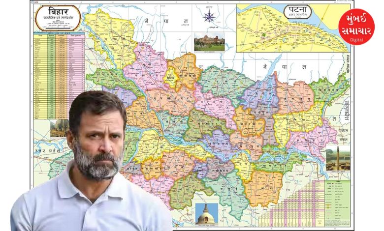 બિહાર વિધાનસભા ચૂંટણી કોંગ્રેસ માટે ખૂબ જ ખરાબ સાબિત થઈ છે. આ ચૂંટણી જીતવા માટે કોંગ્રેસે અનેક પ્રકારે મહેનત કરી પરંતુ કોંગ્રેસને કઈ જ ફાયદો થયો નથી