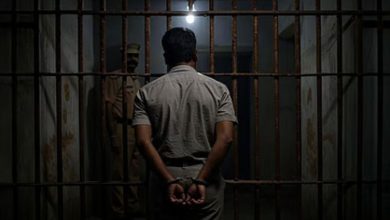 પત્નીને આત્મહત્યા માટે ઉશ્કેરવા બદલ કોન્સ્ટેબલ પતિ અને સાસરિયાંની ધરપકડ